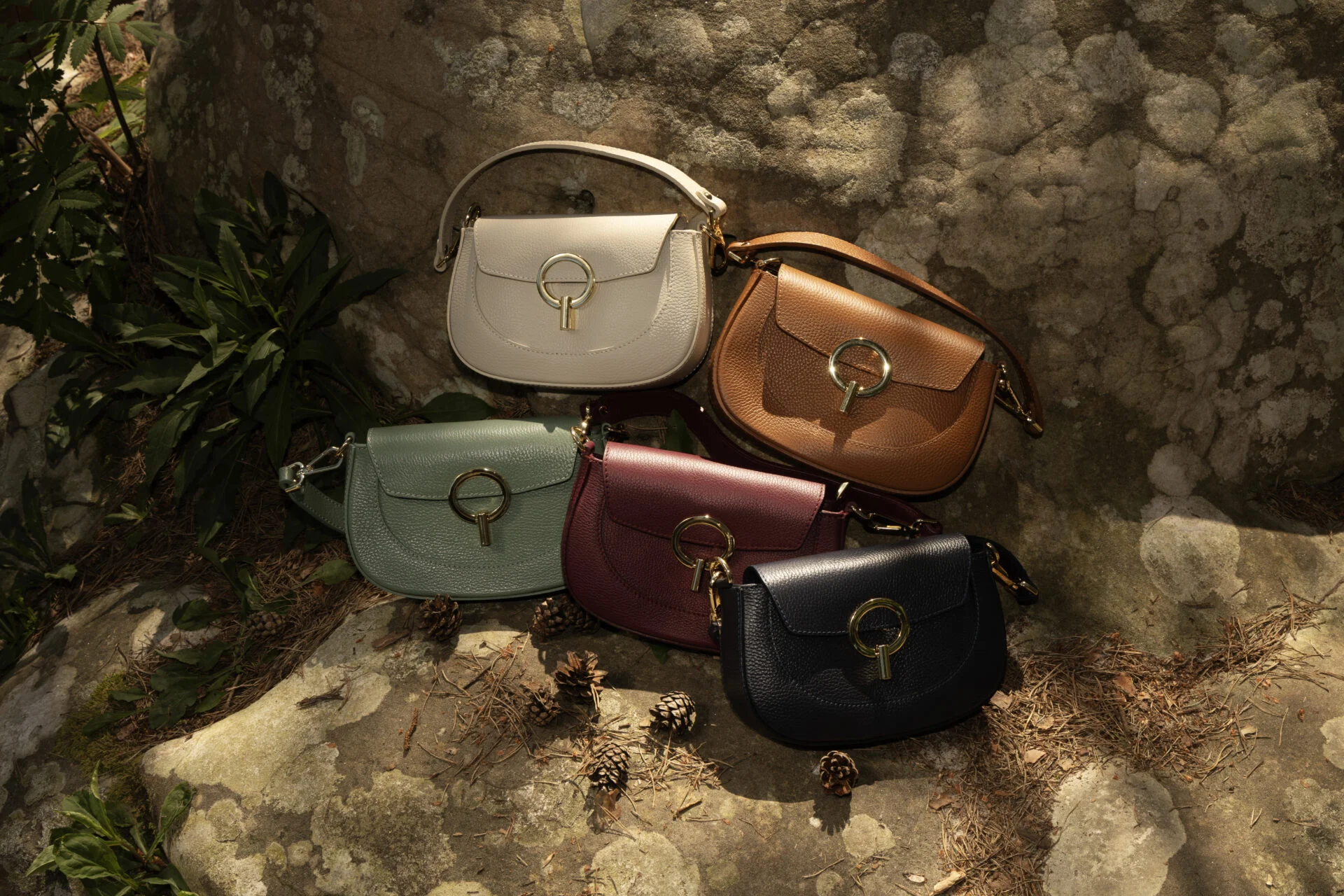 Magaly bag